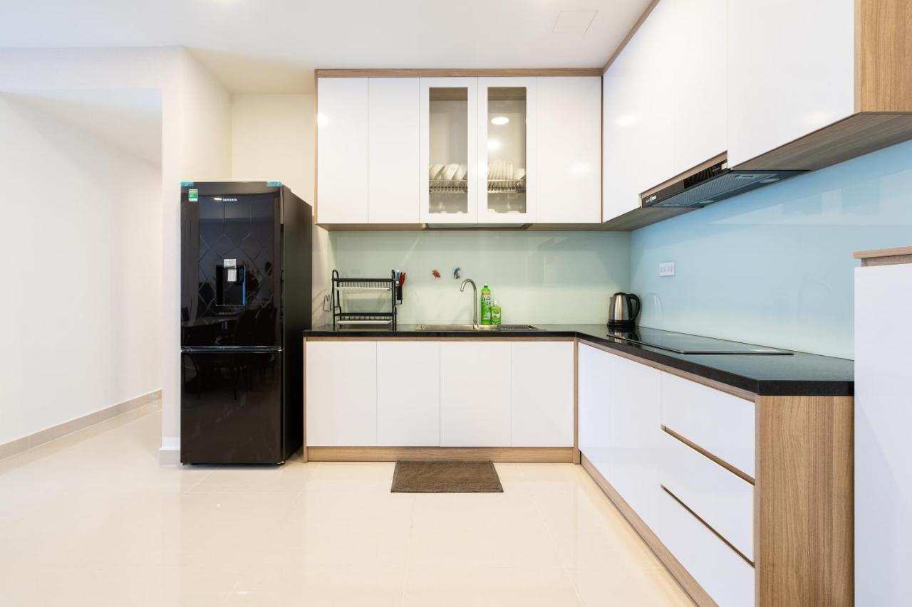 1st District/3br Luxurious Apartment-the Soho Apartamento