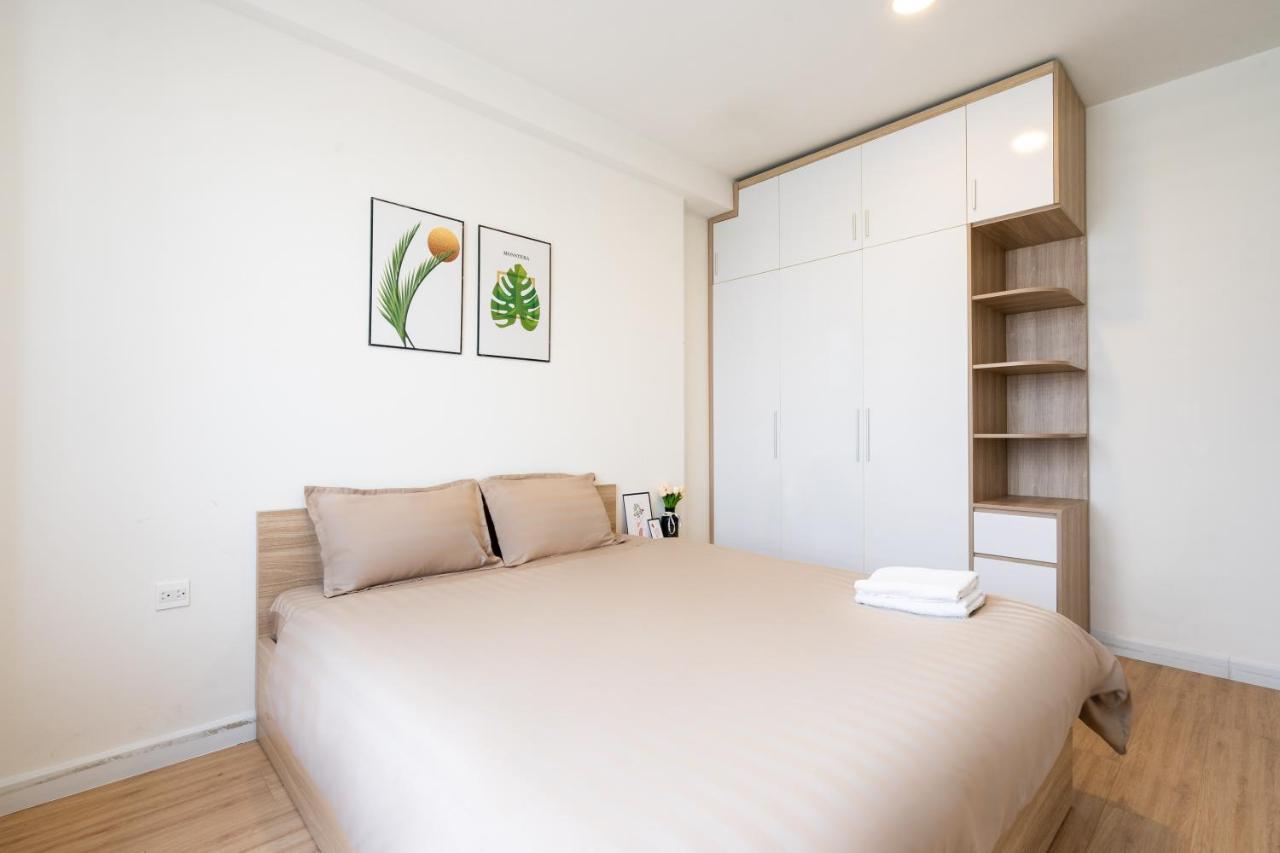 1st District/3br Luxurious Apartment-the Soho Apartamento