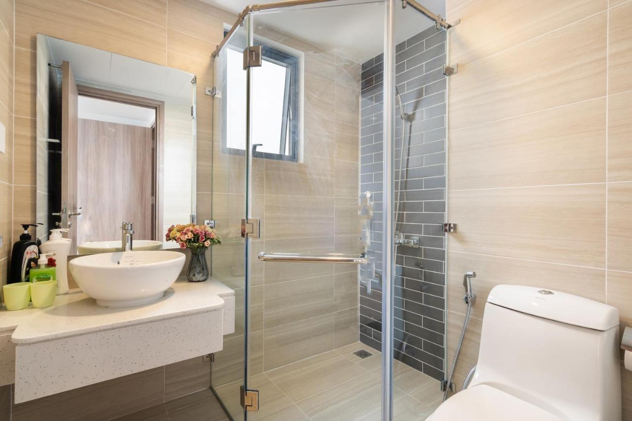 Apartamento 1st District/3br Luxurious Apartment-the Soho Cidade de Ho Chi Minh