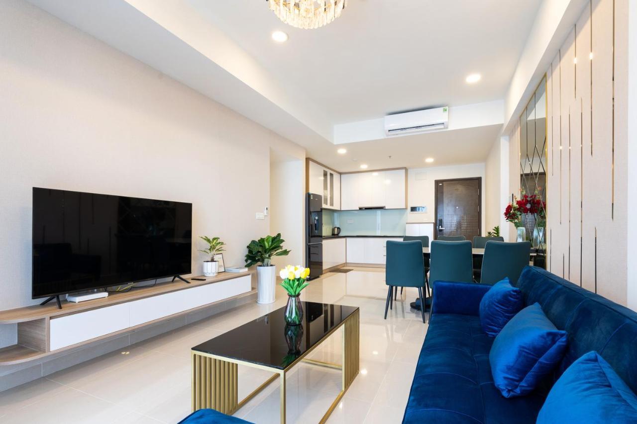 1st District/3br Luxurious Apartment-the Soho *